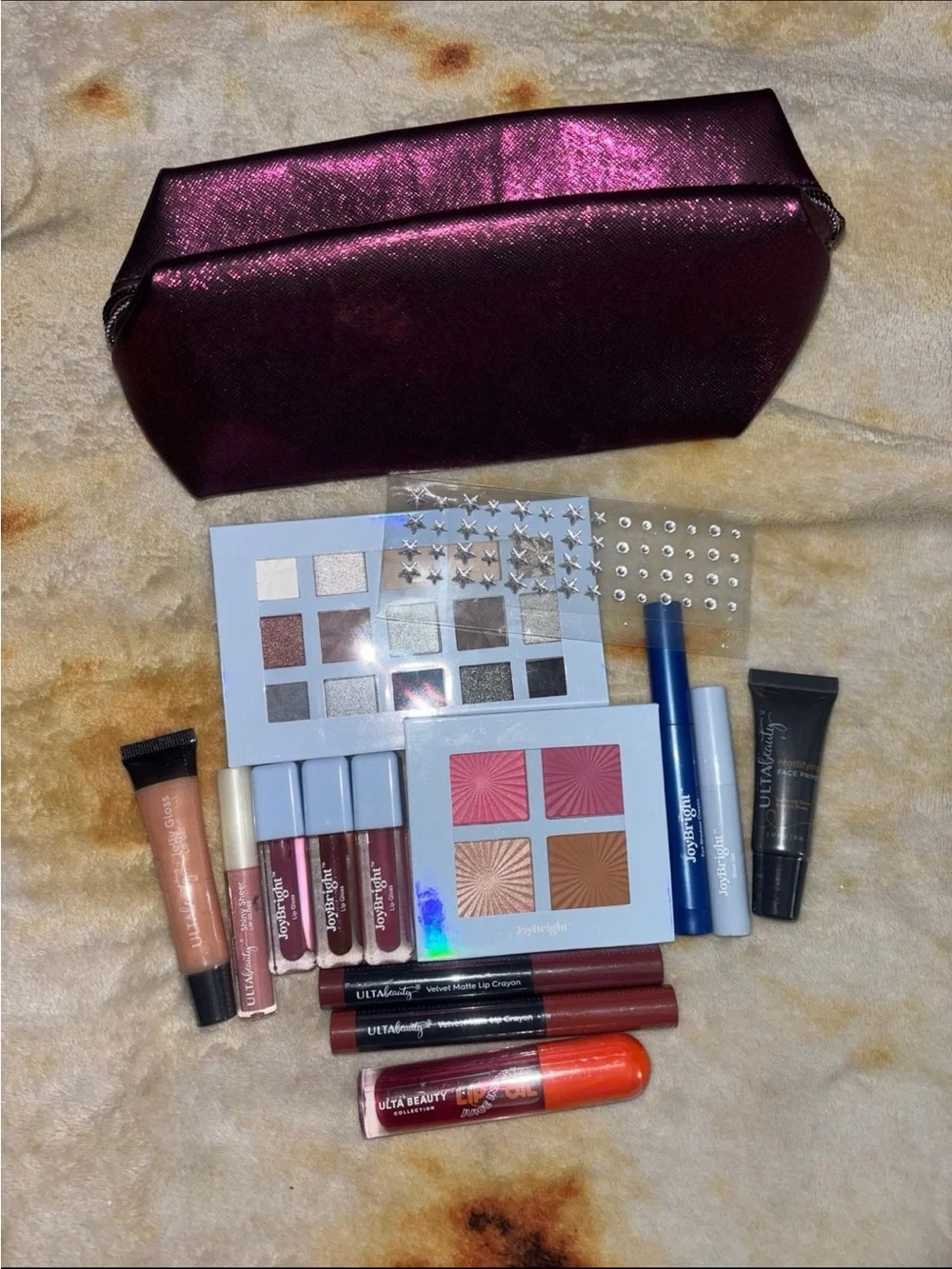 Makeup set/ bundle - Picture 1 of 8
